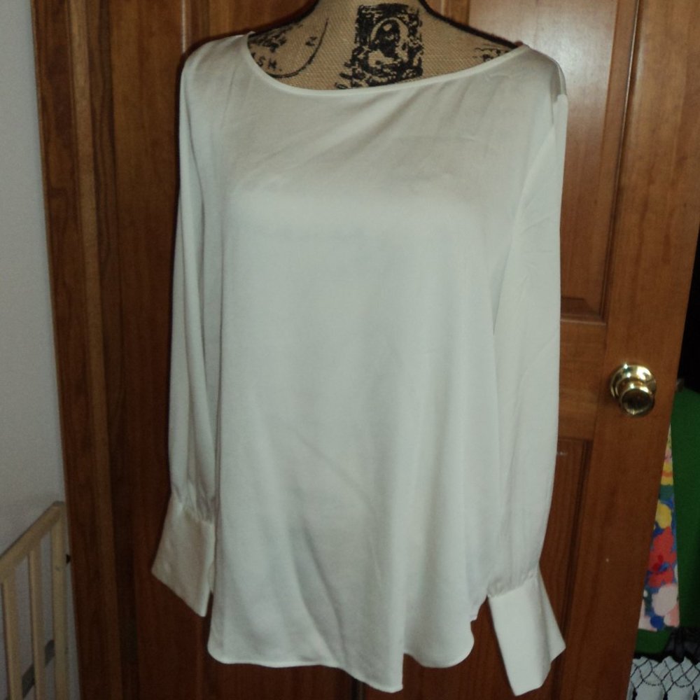 Elegant Blouse